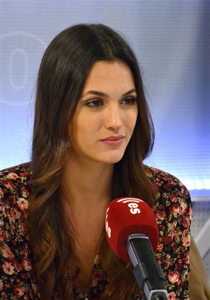 Photos of Michelle Calvó on myCast