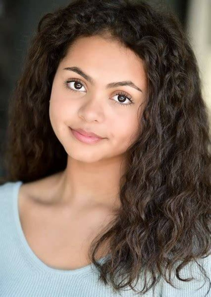 Photos of Miia Harris on myCast