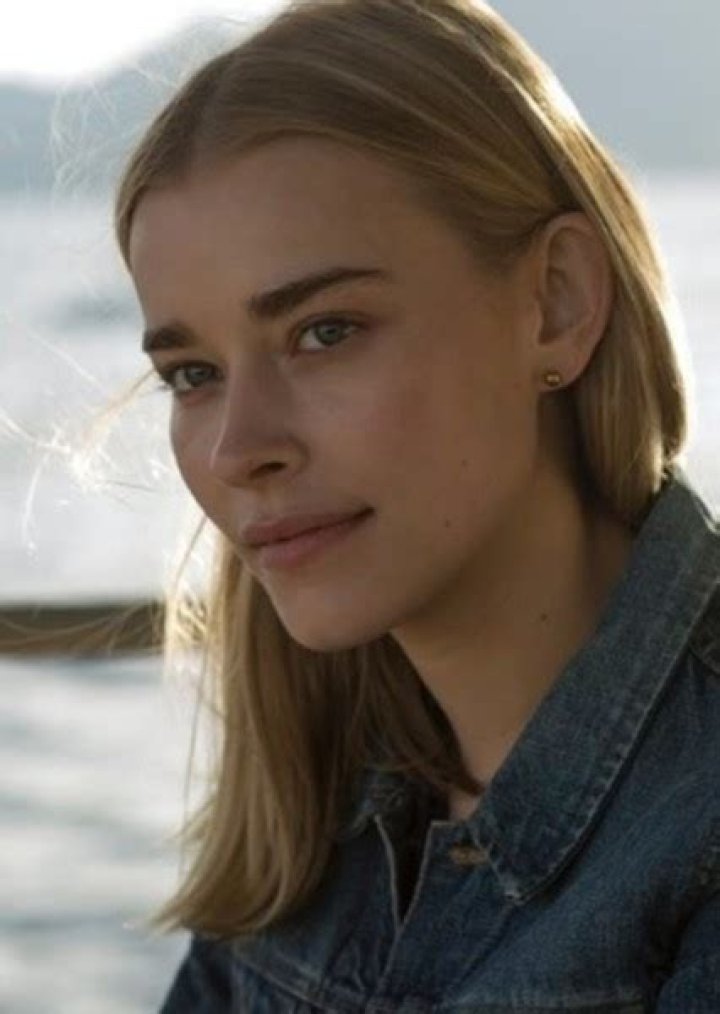 Photos of Milena Tscharntke on myCast