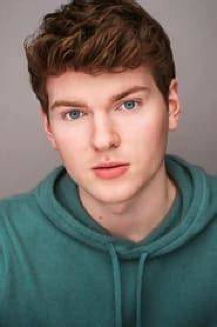 Photos of Mitchell Sink on myCast