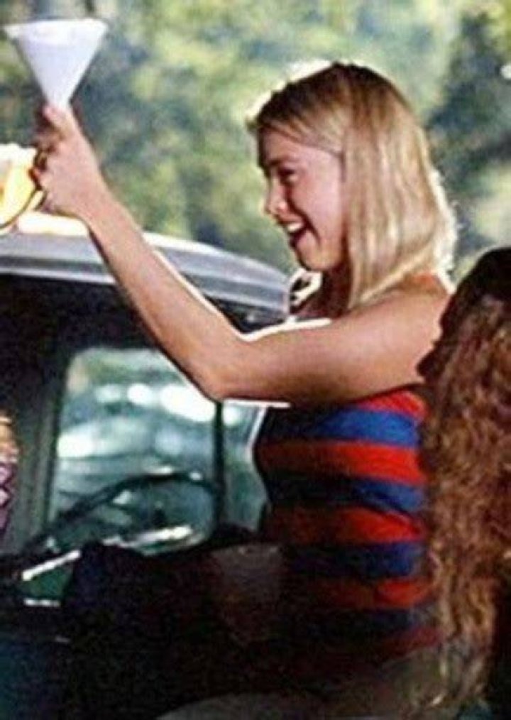 Photos of Nesi White (Dazed & Confused) on myCast
