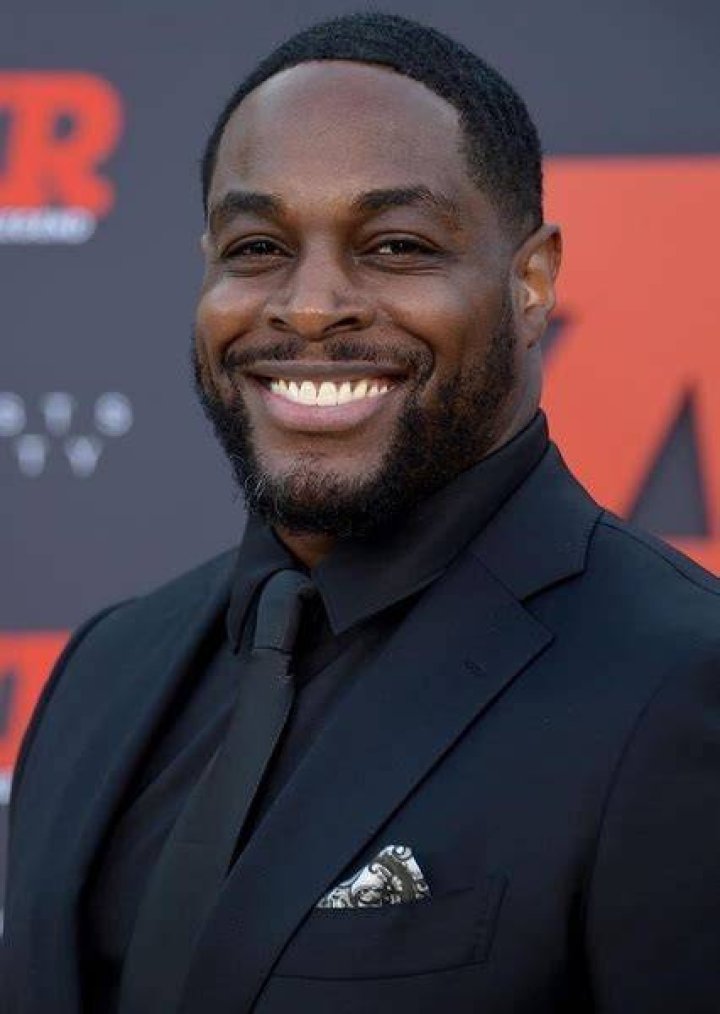Photos of Nick Jones Jr. on myCast