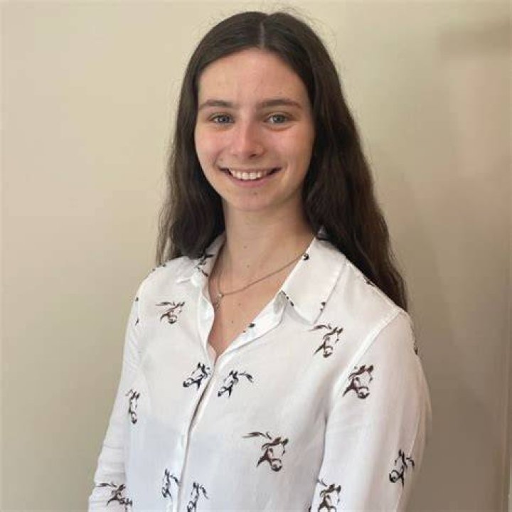 Photos of Olivia McCallum on myCast