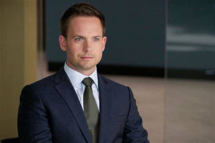 Photos of Patrick J. Adams on myCast