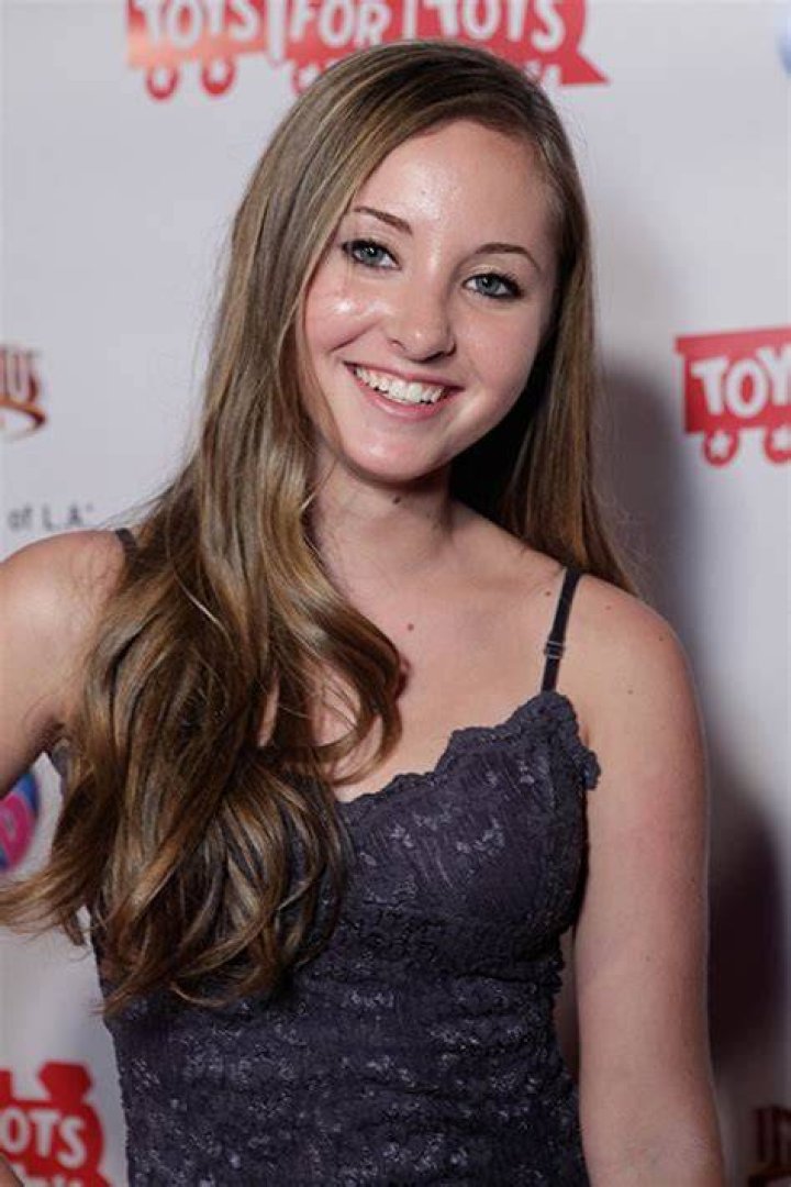 Photos of Rachel G. Fox on myCast