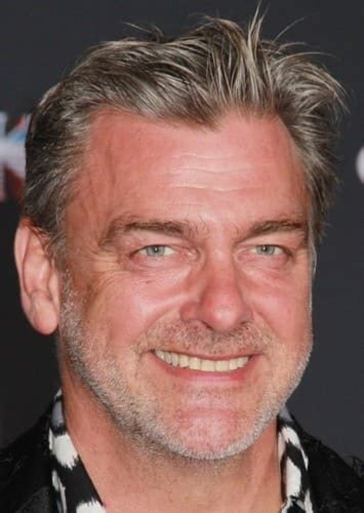 Photos of Ray Stevenson on myCast