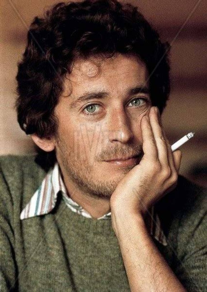 Photos of Robert Powell on myCast