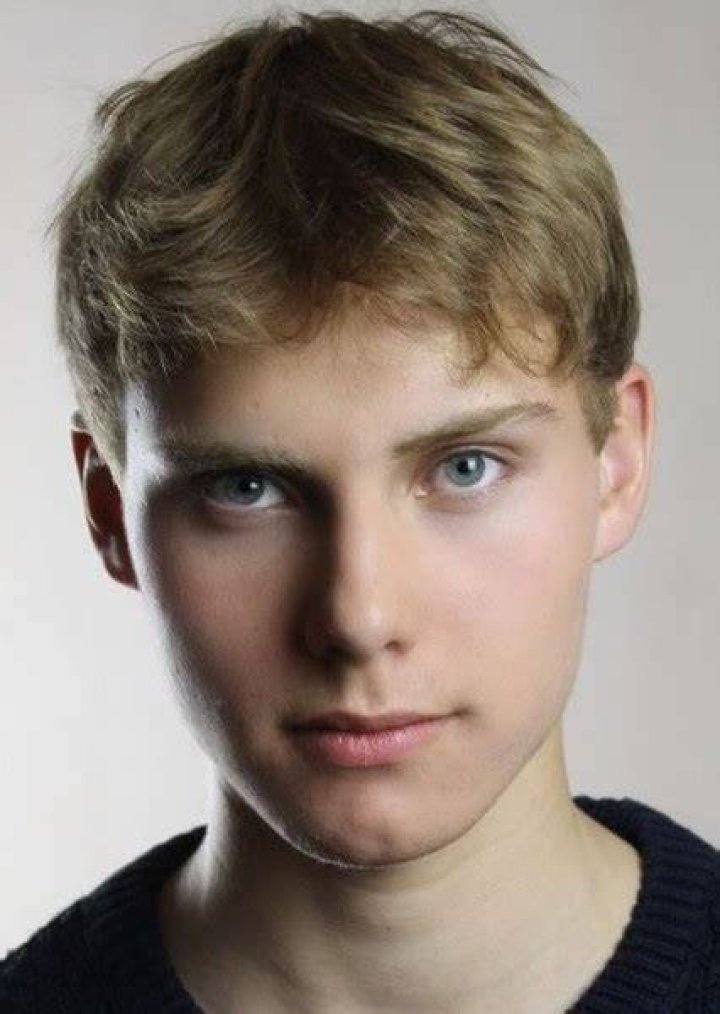 Photos of Rufus Kampa on myCast