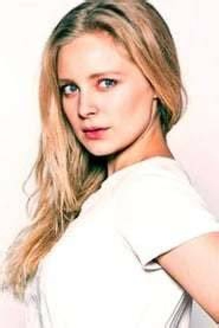 Photos of Salome R. Gunnarsdottir on myCast