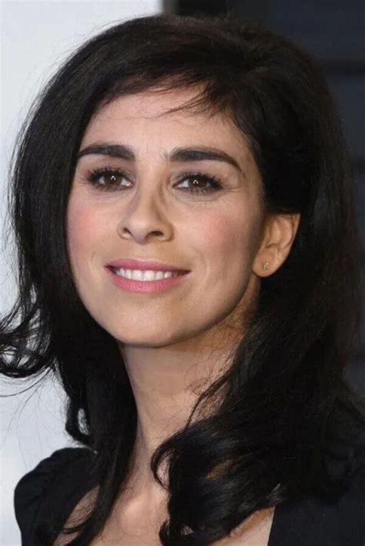 Photos of Sarah Silverman on myCast