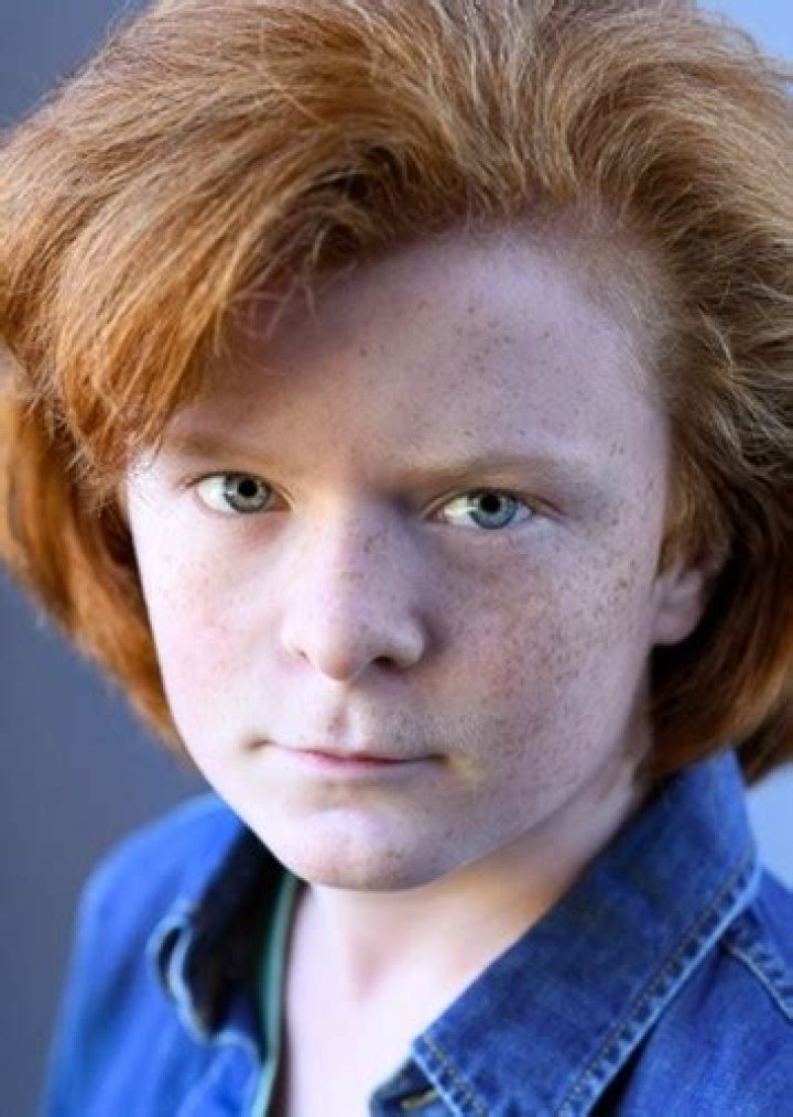 Photos of Shane Donovan Lewis on myCast