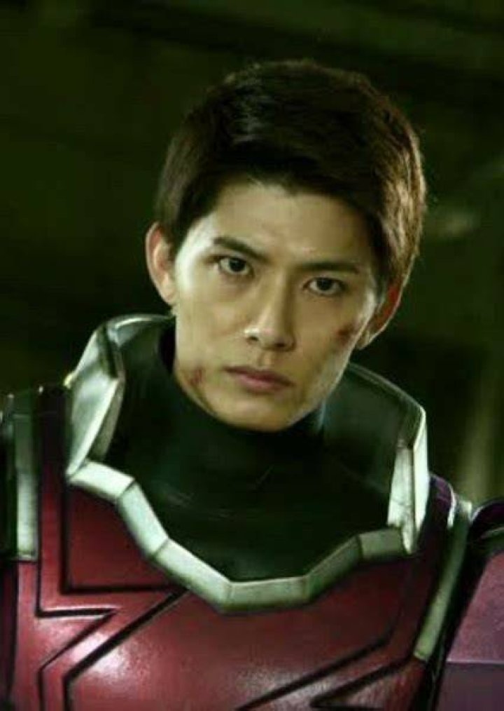 Photos of Shunsuke Nishikawa on myCast