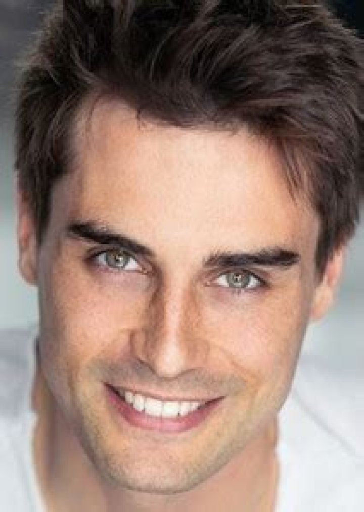 Photos of Stephen Manas on myCast