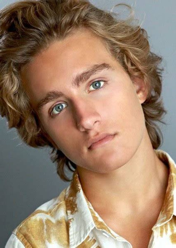Photos of Tait Blum on myCast