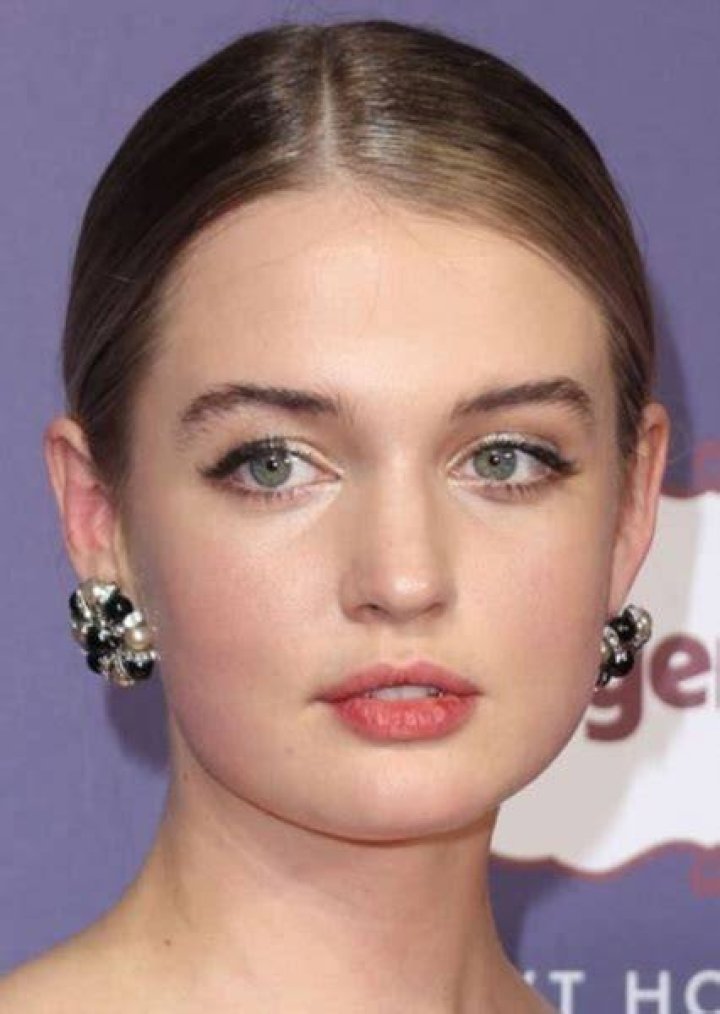 Photos of Tallulah Greive on myCast