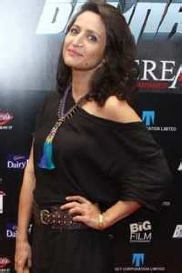 Photos of Tara Mahmood on myCast