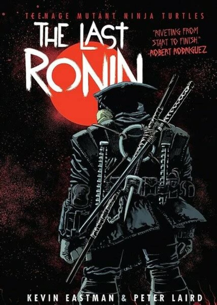 Photos of The Last Ronin on myCast