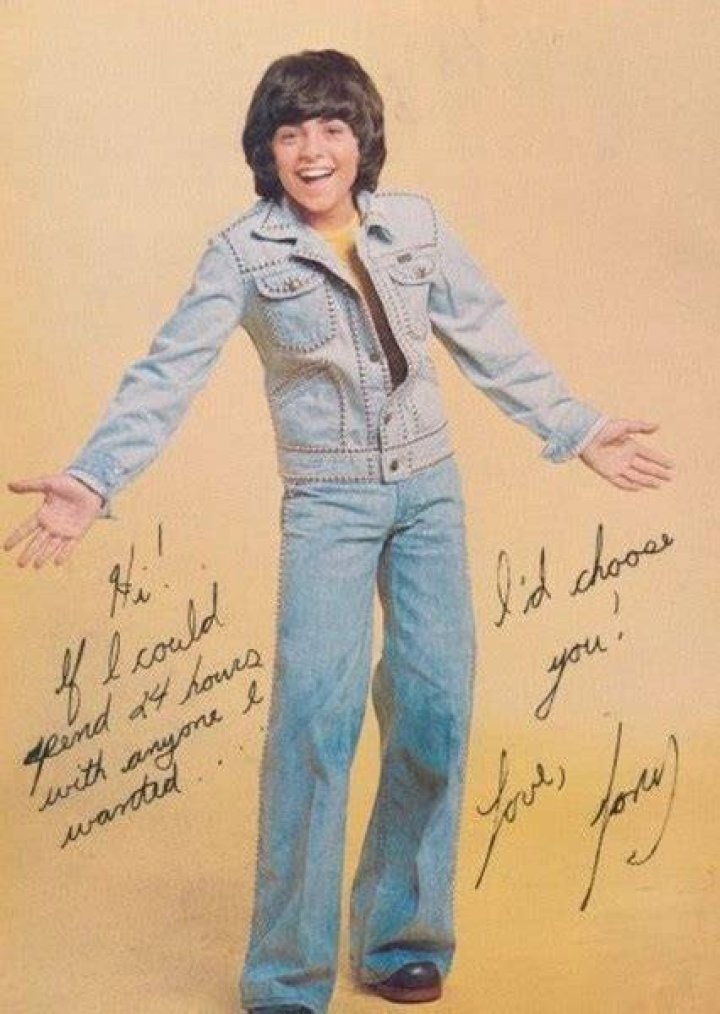Photos of Tony DeFranco on myCast