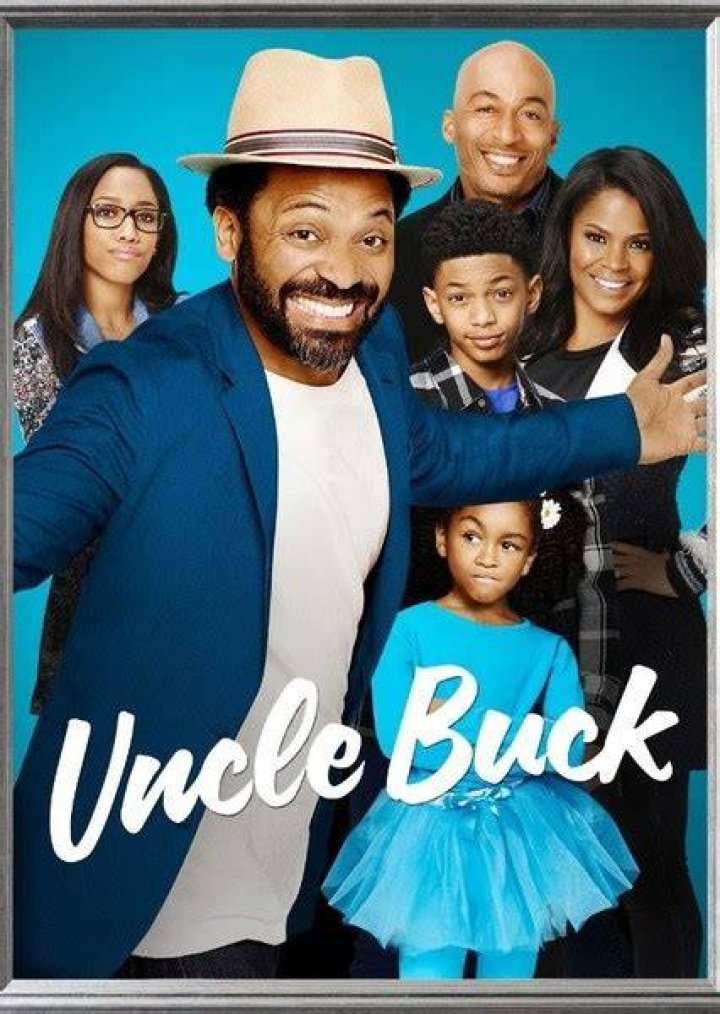 Photos of Uncle Buck (2016 TV series) on myCast