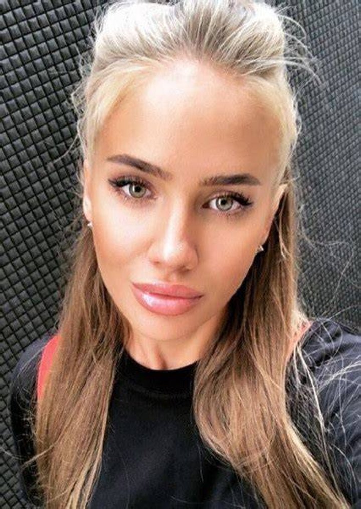 Photos of Valeria Sokolova on myCast