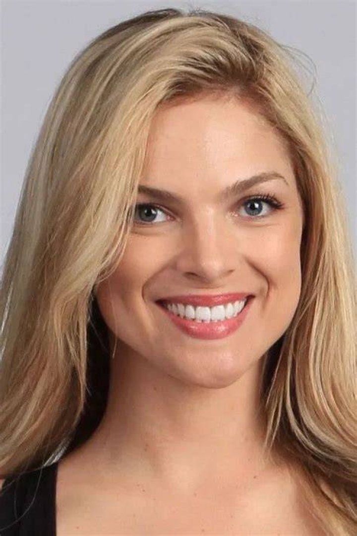 Photos of Vanessa Vander Pluym on myCast