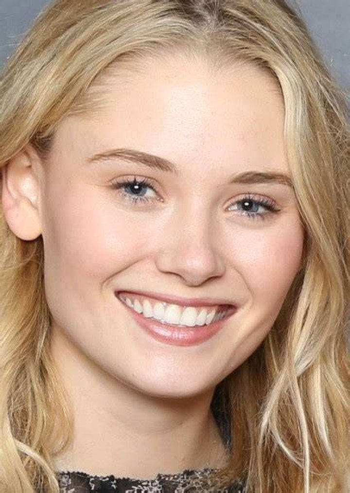 Photos of Virginia Gardner on myCast