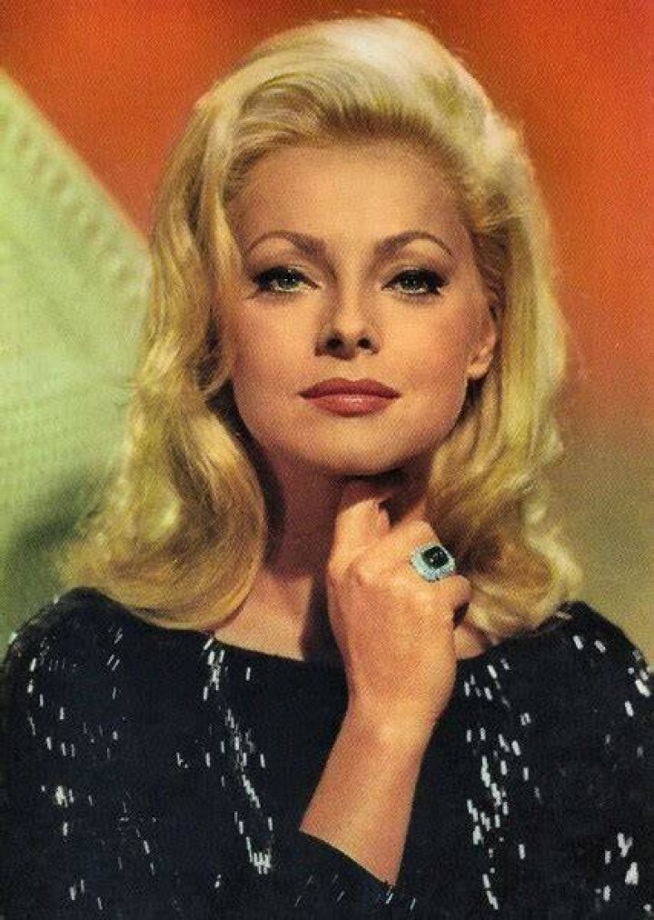 Photos of Virna Lisi on myCast