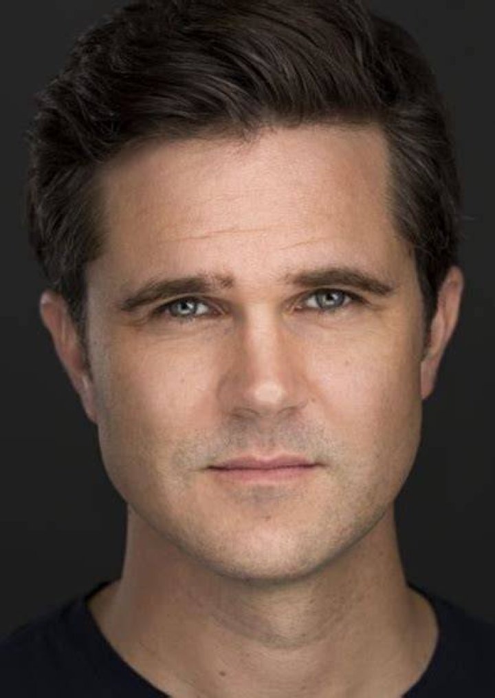 Photos of Will Collyer on myCast