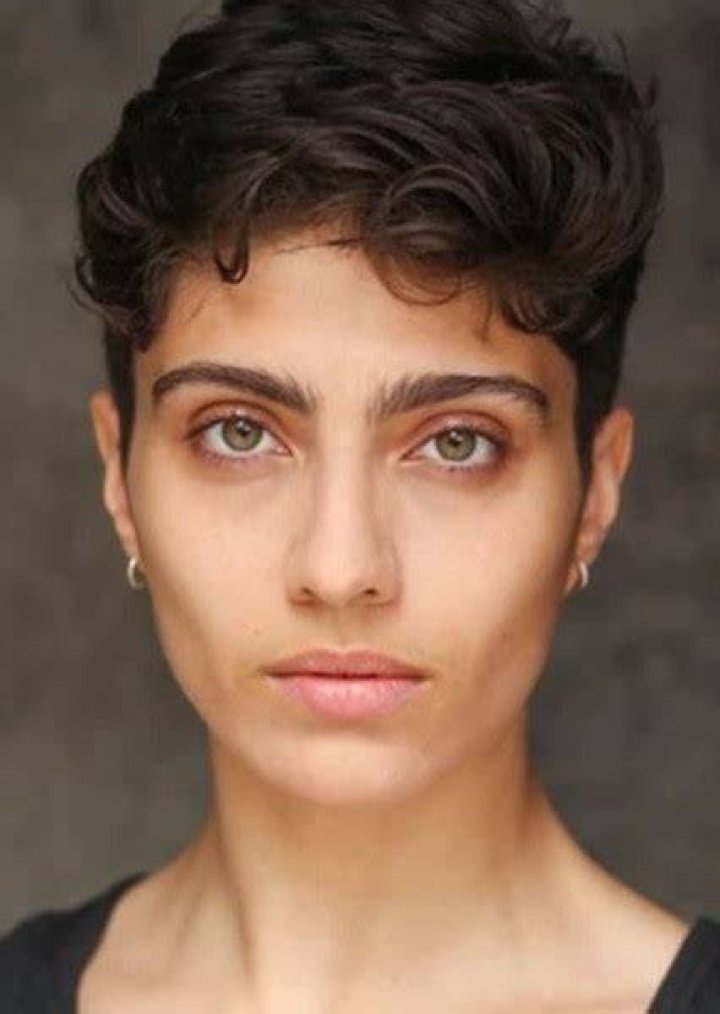 Photos of Xelia Mendes-Jones on myCast