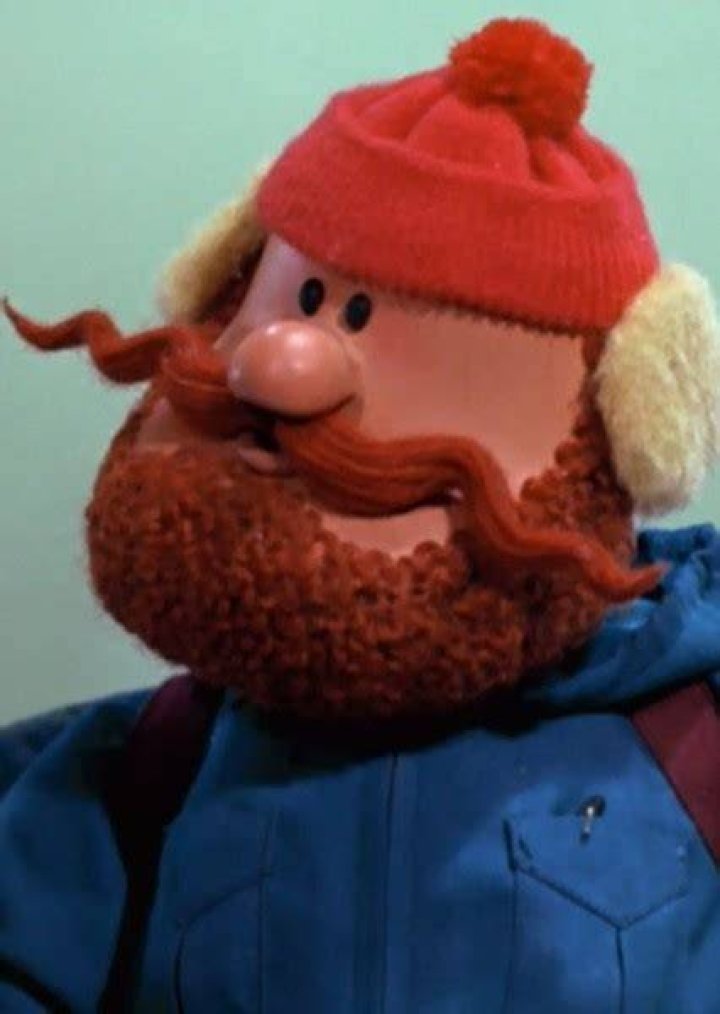 Photos of Yukon Cornelius on myCast