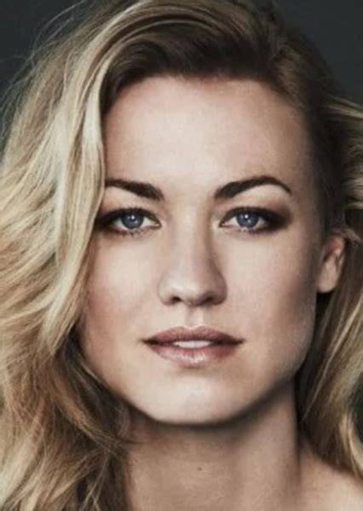 Photos of Yvonne Strahovski on myCast