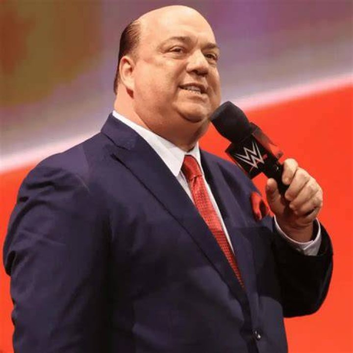 Pictuers of Paul Heyman as Paul Bearer and CM Punk pouring ashes on Undertaker