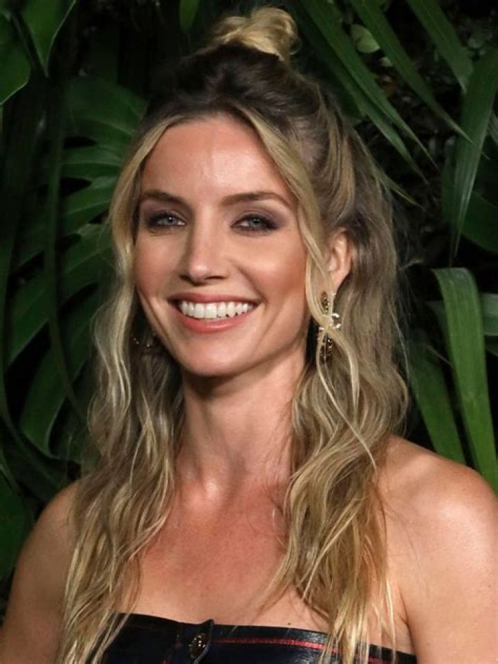 Picture of Annabelle Wallis