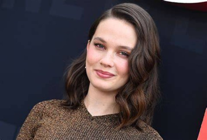 Picture of Cailee Spaeny