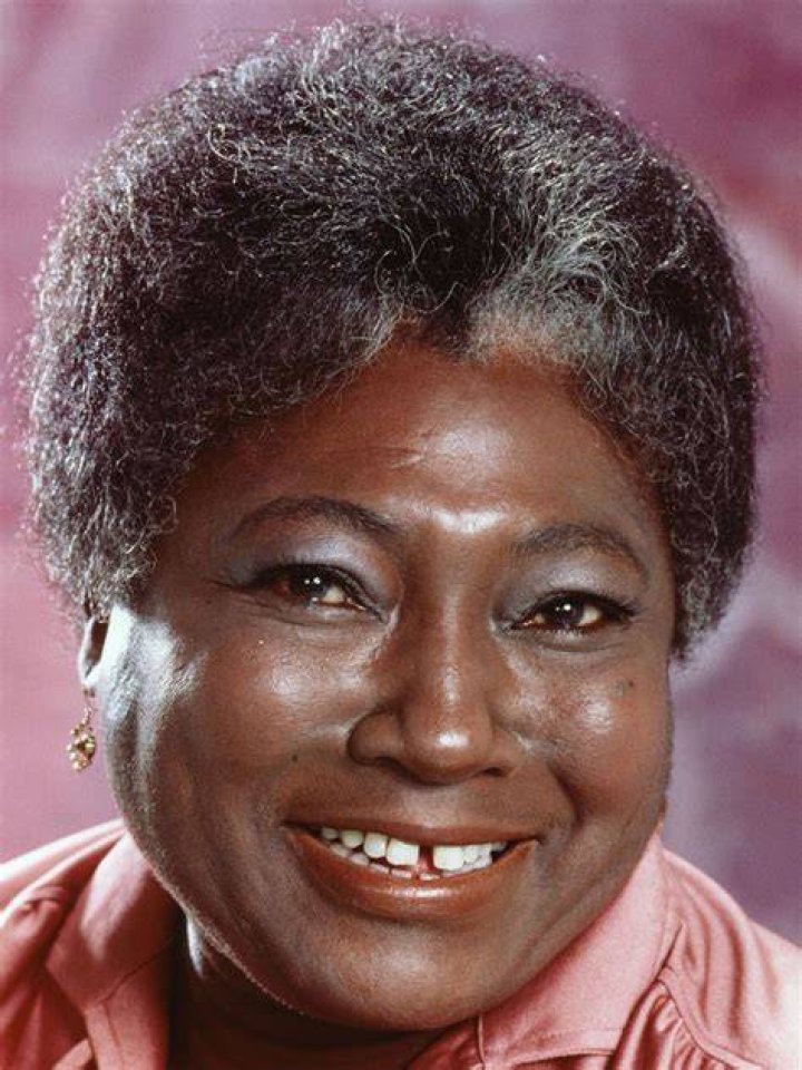 Picture of Esther Rolle