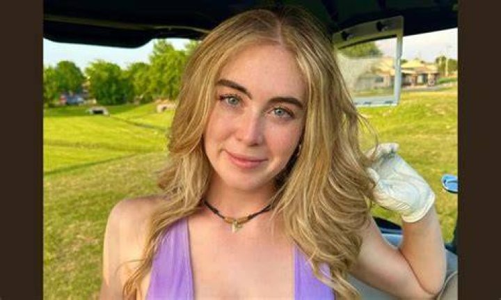 Picture of Grace Charis