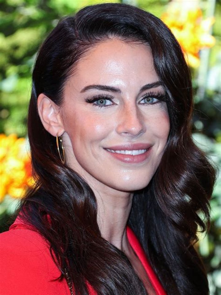 Picture of Jessica Lowndes