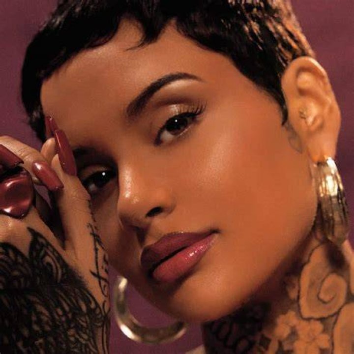 Picture of Kehlani