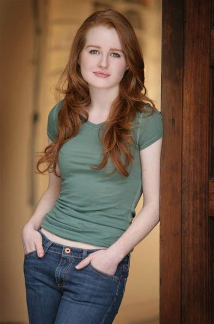 Picture of Madison Eginton