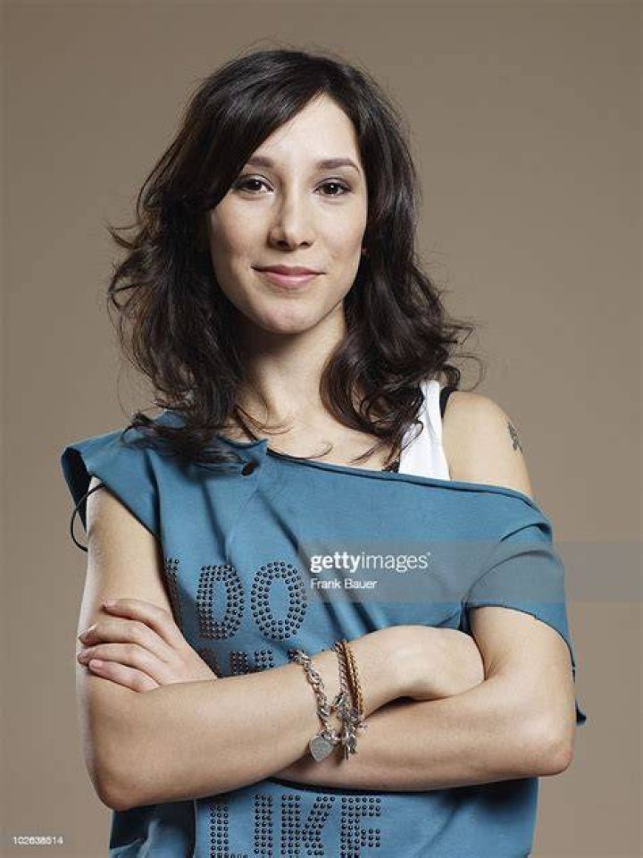 Picture of Sibel Kekilli