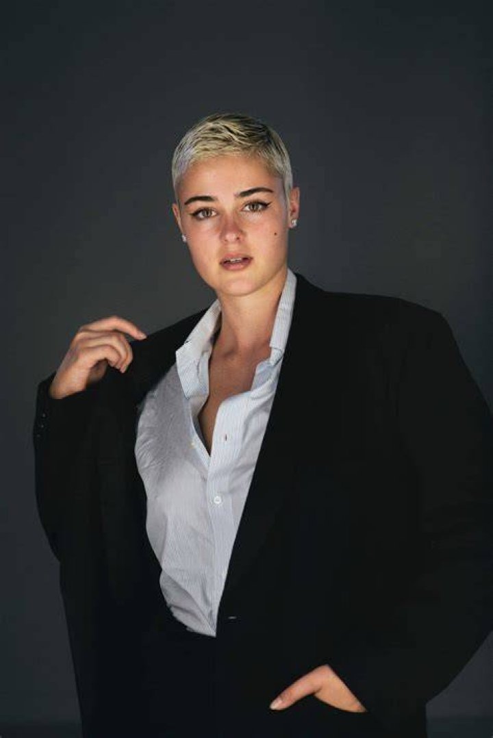 Picture of Stefania Ferrario