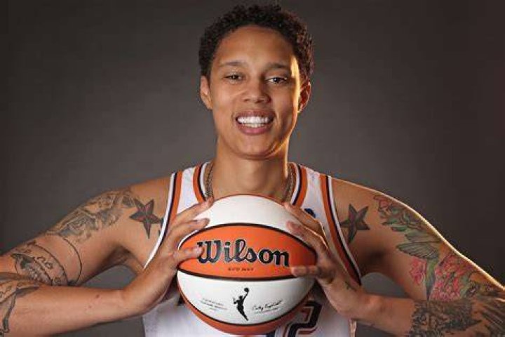 Pictures of Brittney Griner in Custody Offer Few Clues to Her Well