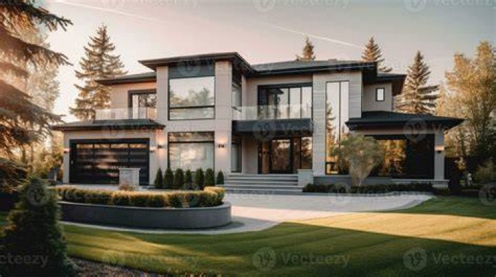 Pictures Of Modern Houses In Nigeria