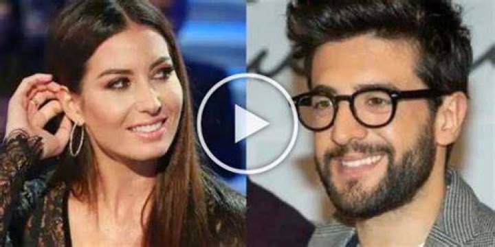 Piero Barone Fidanzata Elisabetta Gregoraci Gossip e Curiosit&agrave; sulla