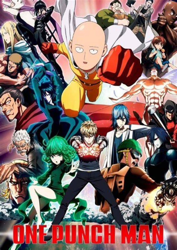 Pig God Fan Casting for One Punch Man Live-Action | myCast