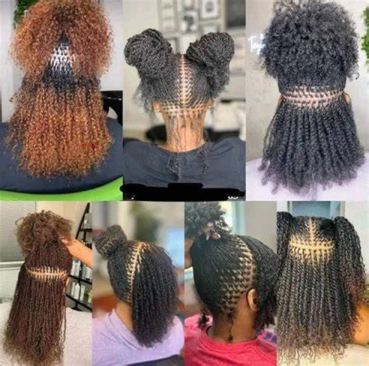 Pin by Just Braids on Mens Hair Braiding Styles Mens braids