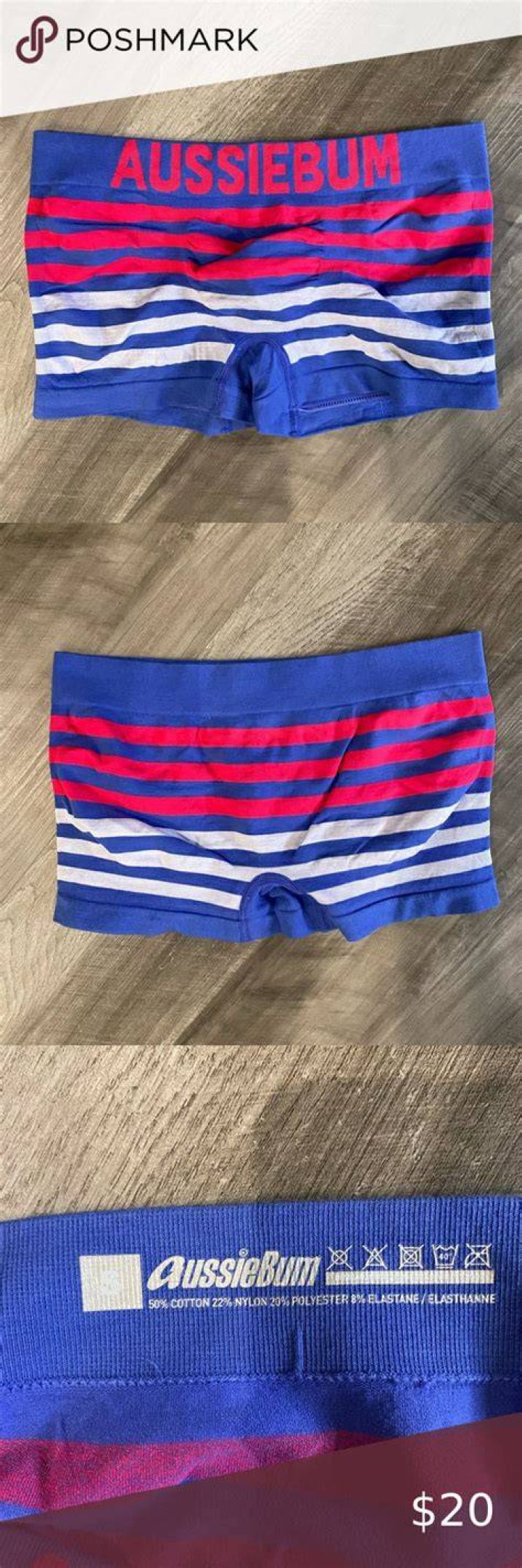 Pin on AussieBum