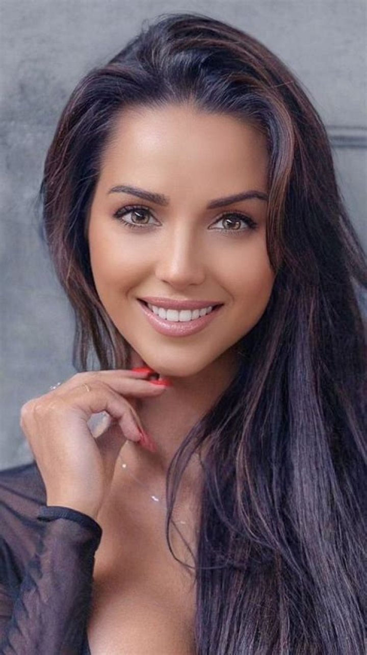 Pin on Beautiful women