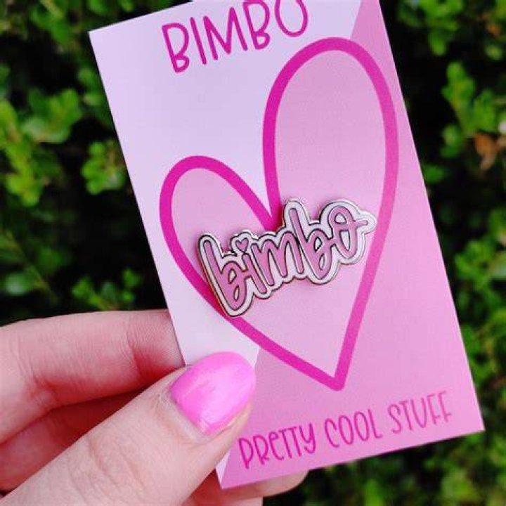 Pin on Bimbo!
