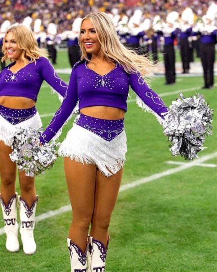 Pin on Cheerleaders